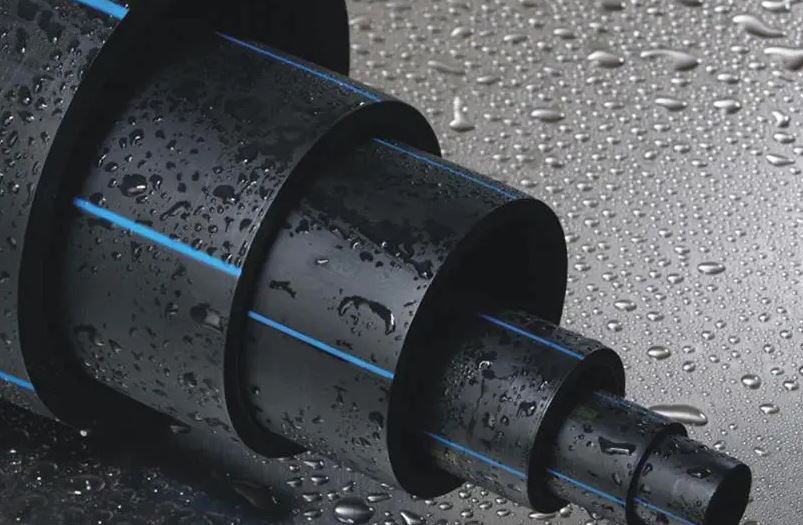 ท่อ PE: ตัวเลือกที่ยอดเยี่ยมสำหรับระบบท่อสมัยใหม่