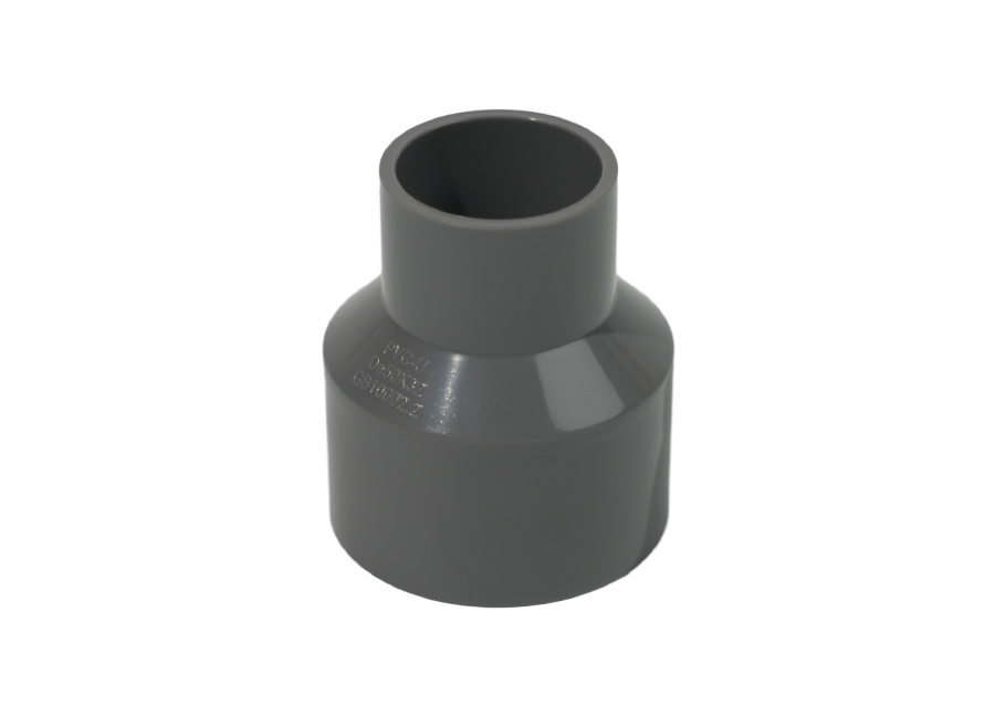 ข้อต่อลด PVC ทนทานแค่ไหน? มันสามารถทนต่อสภาพแวดล้อมและแรงกดดันประเภทใดได้บ้าง?