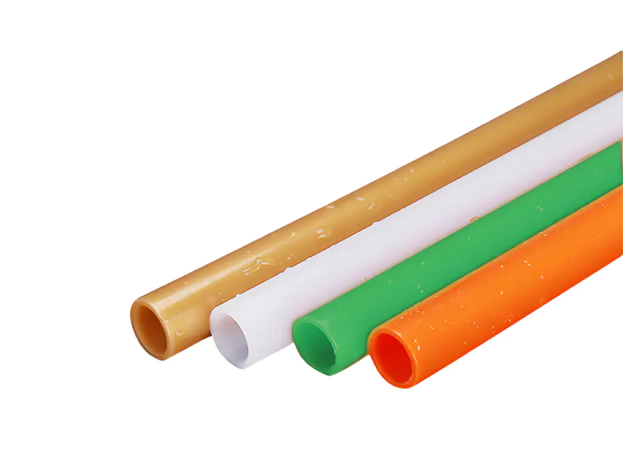 Pert Pipe คืออะไรและแตกต่างจากท่อ PEX และ PE แบบดั้งเดิมอย่างไร