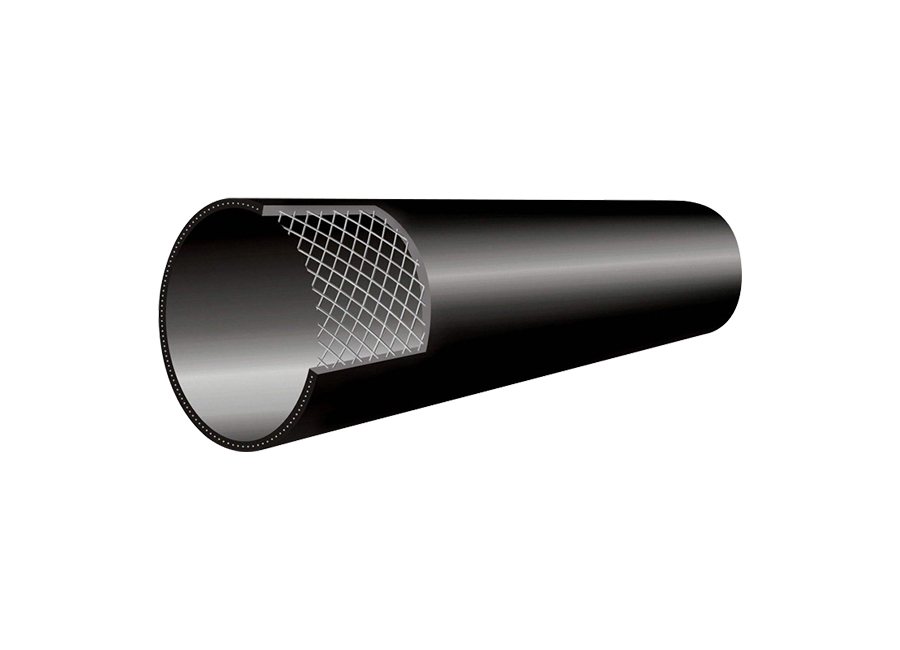 ความแตกต่างระหว่างท่อ PE และท่อพีวีซีคืออะไร?