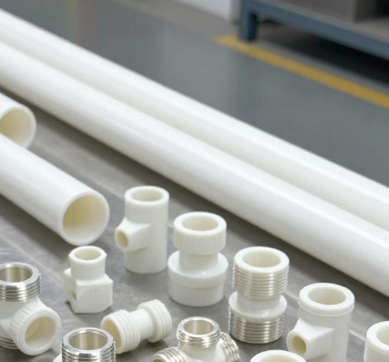 อธิบายขนาดท่อ HDPE: OD, SDR, พิกัดแรงดัน และคู่มือการเลือก