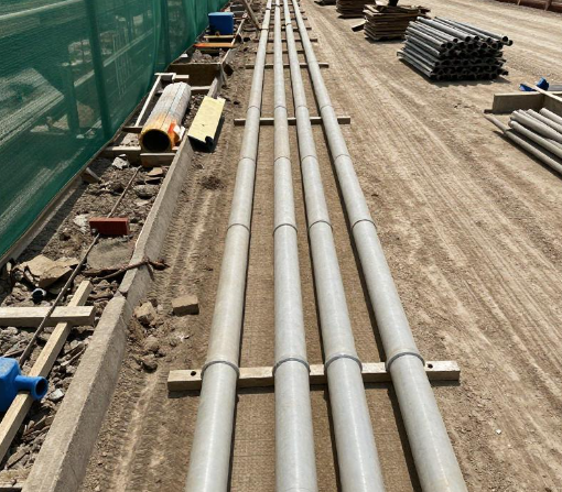 ประเภทข้อศอก PVC: 90 องศา, 45 องศา, ถนนและลดข้อศอก
