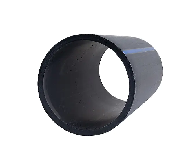 อธิบายขนาดท่อ HDPE: SDR, OD, ID, ความหนาของผนังและความดัน