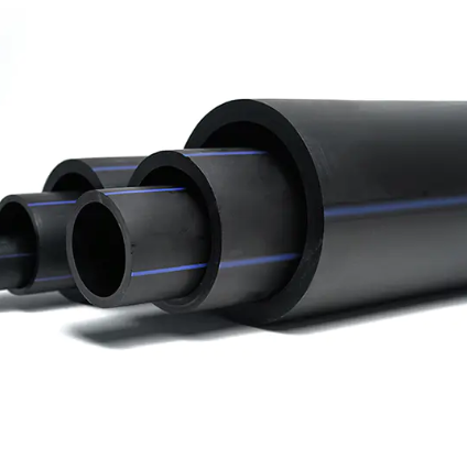 โพลีเอทิลีนกับ HDPE: ความแตกต่างที่สำคัญ การใช้งานท่อ และคู่มือการเลือก